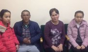Пропавшие школьницы найдены на съемной квартире в Алматы