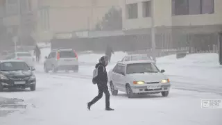 Занятия для второй смены отменили в Нур-Султане