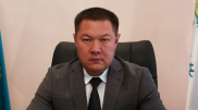 Экс-акима Алатауского района Алматы оставили под стражей