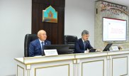 Форум "Безопасное детство" прошел в Туркестанской области