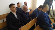 Водитель, избивший пенсионера в Костанае, избежал уголовной ответственности