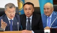 Дене шынықтыру мұғалімі, прораб, геолог. Облыс әкімдері еңбек жолын кім болып бастаған?