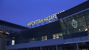 Код аэропорта Нур-Султана изменится в апреле