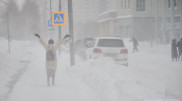 Что происходит в Нур-Султане. Буран глазами очевидцев