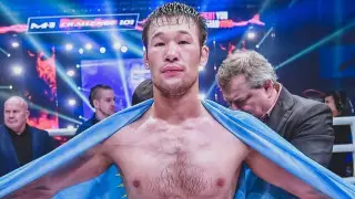 Первый казахстанец в UFC сделал заявление о дебюте