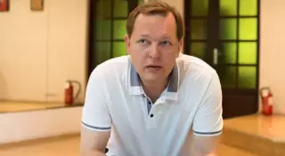 Актер из "Универа" умер из-за оторвавшегося тромба