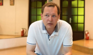 Актер из "Универа" умер из-за оторвавшегося тромба