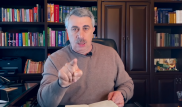 Доктор Комаровский рассказал, чем опасен китайский коронавирус