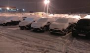 Названы привычки водителей, "убивающие" автомобиль зимой