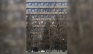 Студент выпрыгнул с шестого этажа университета в Кокшетау