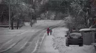 Занятия для школьников и студентов отменили в Нур-Султане