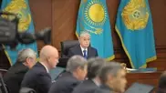 Токаев провел расширенное заседание правительства. Как это было