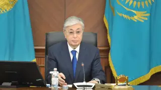 Токаев предупредил министров: Так работать уже нельзя