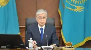 Токаев предупредил министров: Так работать уже нельзя