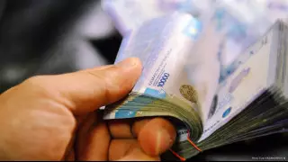 Замруководителя Управления культуры Шымкента подозревают в коррупции