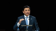 Токаев похвалил Кульгинова
