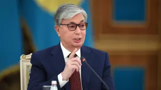 Президент рассказал, почему не объявил выговоры министрам и акимам