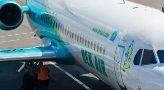 Bek Air обязана вернуть деньги пассажирам - Скляр