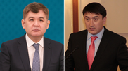 Токаев усадил высоких министров