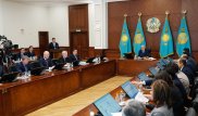 Мамин рассказал о целях правительства на 2020 год