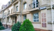 Легендарный дом кинематографистов выставлен на продажу в Алматы