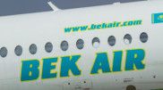 "Мы готовы". В авиационной администрации ответили Bek Air