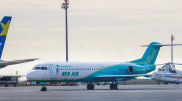 Названы условия возвращения Bek Air к работе