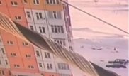 Россиянка полежала и пошла после падения с девятого этажа