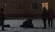 Ревнивец жестоко наказал одноклассника в Актобе