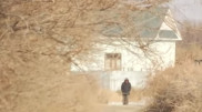 Мальчика-"маугли" нашли в камышах близ Кызылорды