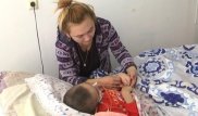 Операция по удалению аппендицита сделала ребенка инвалидом в Сарыагаше
