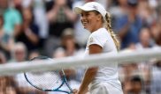 Путинцева проиграла третьей ракетке мира на Australian Open