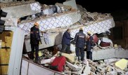 Число жертв землетрясения в Турции возросло до 20