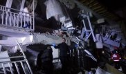 Назарбаев и Токаев выразили соболезнования Эрдогану