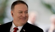 Госсекретарь США прилетит в Нур-Султан 1 февраля