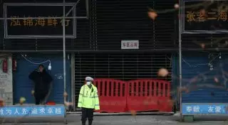 Что происходит в Китае? Казахстанец вырвался из Уханя