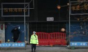 Что происходит в Китае? Казахстанец вырвался из Уханя