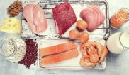 Выявлены продукты, позволяющие быстро сжечь жир и нарастить мышцы