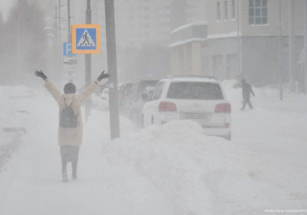 Фото Турара Казангапова