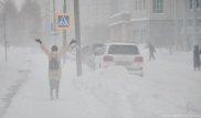 27 января отменили занятия в школах и колледжах Нур-Султана