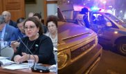 Инцидент с депутатом случился в центре Алматы: "Меня сразили слова полицейского"