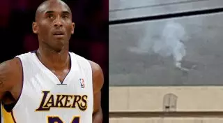 Звезда баскетбола Коби Брайант погиб в авиакатастрофе