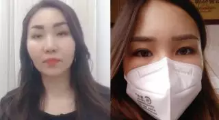 Казахстанки о ситуации в Ухане: "Мы не превращаемся в зомби"