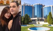 Новые детали появились в деле об убийстве девочки в пятизвездочном отеле в Алматы