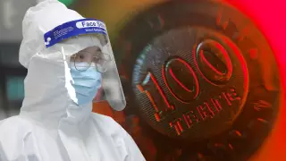 "Причин для паники нет". Как китайский коронавирус повлияет на курс доллара к тенге