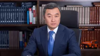 Глава "Казахмыса" сделал обращение после нападения на гендиректора ГОК