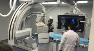 Международные специалисты проведут мастер-класс для казахстанских нейрохирургов
