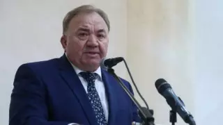 Правительство Ингушетии отправили в отставку