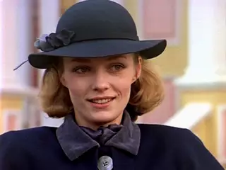 Актриса Наталья Андрейченко пропала в Мексике