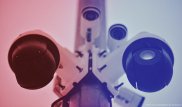 Штрафуют ли астанчан за случайный выезд на "встречку" во время метели
